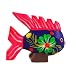 Oaxacan Carving of a Fish by the Ortocha Family, Mini