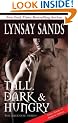 Tall Dark and Hungry (Paranormal Romance)