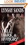 Tall, Dark & Hungry (Argeneau Vampires, Book 4)
