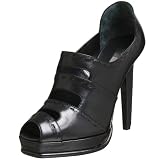 Calvin Klein Collection Women's Natala Open Toe Pump