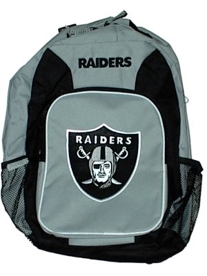 Oakland Raiders Youth NFL Football Team Sports 