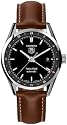 NEW TAG HEUER CARRERA GMT MENS WATCH WV2115.FC6203