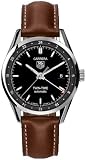 Tag Heuer Carrera Twin Time Mens Watch WV2115.FC6203