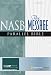 NASB/The Message Parallel Bible (New American Standard)