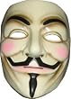 V For Vendetta Mask