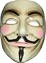 V For Vendetta Mask