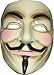 V For Vendetta Mask