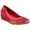 Kangaroos womens Violet
