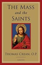 The Mass and The Saints