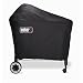 Weber 9911 Premium Full-Length Heavy-Duty Vinyl Cover for 2005 Performer Grill