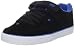 C1RCA Men's 205 Vulc Skate Shoe,Black/Directoire Blue/White,8 M US