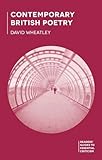 Contemporary British poetry