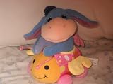 Eeyore from Winnie the Pooh