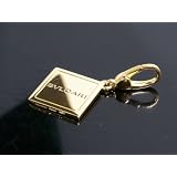 ブルガリ BVLGARI チャーム GINZA YG [ 並行輸入品 ]