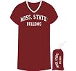 Mississippi State - Nightshirt in a Bag