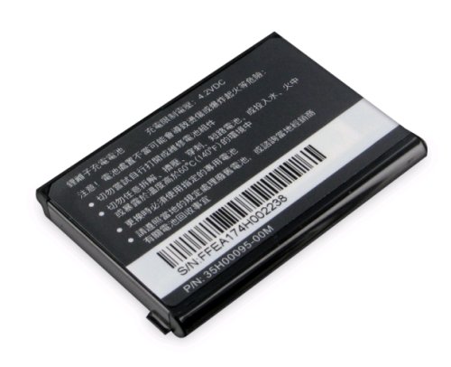 HTC S740 / Rose Battery 1000mAh 3.7V Preisvergleich