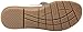 Aerosoles Women's Wip Past Fisherman Sandal