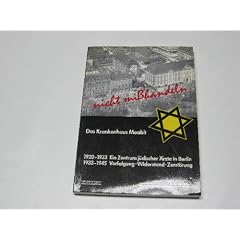 Nicht misshandeln (Statten der Geschichte Berlins)