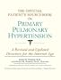 The Official Patient's Sourcebook on Primary Pulmonary Hypertension