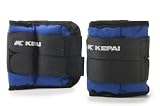 FA Sports Fit Weights – 2 X 3 Kg, Blue/Black Picture