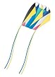 Skyfoil&trade; Frameless Parafoil Kite: Lazer by X-Kites