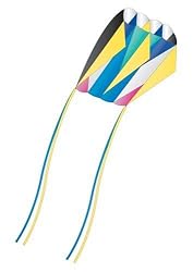 Skyfoil&trade; Frameless Parafoil Kite: Lazer by X-Kites