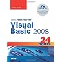 Sams Teach Yourself Visual Basic 2008 in 24 Hours:&hellip by James D. Foxall