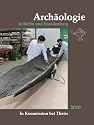 Arch&auml;ologie in Berlin und Brandenburg: 2010