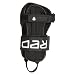 Red Impact Adult Wrist Guards