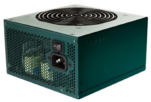 Antec EarthWatts EA-650 Green 650 Watt 80 PLUS BRONZE Power Supply