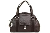 Kipling キプリング Hip LAURE L ハンドバッグ K11618 761 Bitter Choc(ダークブラウン)