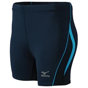 Mizuno Ladies Inspire Short Running Tight
