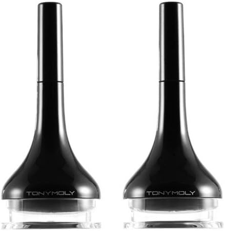 [TONYMOLY] Backstage Gel Eyeliner 4g