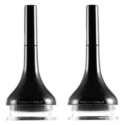 [TONYMOLY] Backstage Gel Eyeliner 4g (#2 Brown)