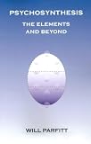 Cover of Psychosynthesis by Will Parfitt 0954476409