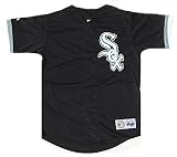 Chicago White Sox MLB Replica Baseball Jersey By Majestic