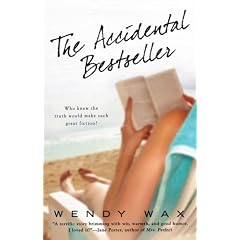 The Accidental Bestseller