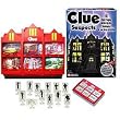 Clue Suspects