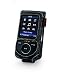 Tuff-Luv Classic Leather Case Cover for Sony Walkman S Series NWZ-S630 NWZ-S730 &acirc; Black