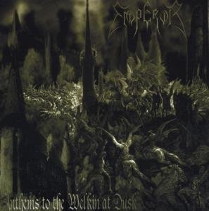 CD-Charts  Music : Anthems to the Welkin at Dusk: Remastered