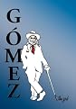Gómez the god