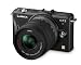 Amazon price tracker, Amazon price history charts, Panasonic Lumix DMC-GF2KEG-K Systemkamera (12 Megapixel, 7,5 cm (3 Zoll) Display, Full HD, bildstabilisiert) mattschwarz Kit mit Standardzoom 14-42 mm schwarz