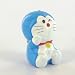 Figurine / Porte-clé Doraemon Clin d'Oeil_s-4
