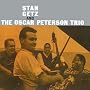 Stan Getz and the Oscar Peterson Trio [12 inch Analog]