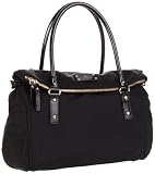 Kate Spade New York Kate Spade Nylon Leslie Satchel - Womens Shoes