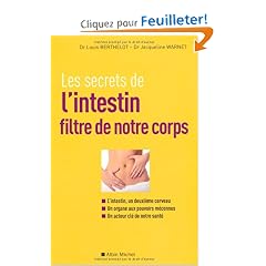 Les secrets de l'intestin, filtre de notre corps
