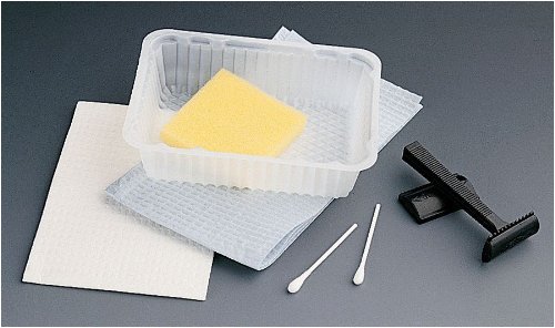 Medline Shave Prep Razor Model DYND70838