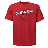 NBA Los Angeles Clippers Blake Griffin Notorious HD Tee Boys'
