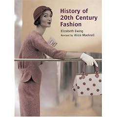 History of 20th Century Fashion