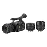 SONY PMW-F3K WITH 3 X LENS KIT £12999.99 PLUS VAT